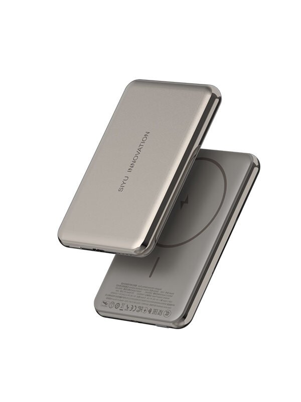 MagSafe Wireless Smart Power Bank