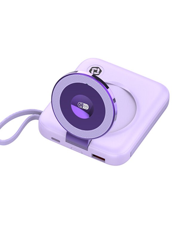 MagSafe Foldable Power Bank