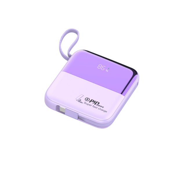 MagSafe Foldable Power Bank