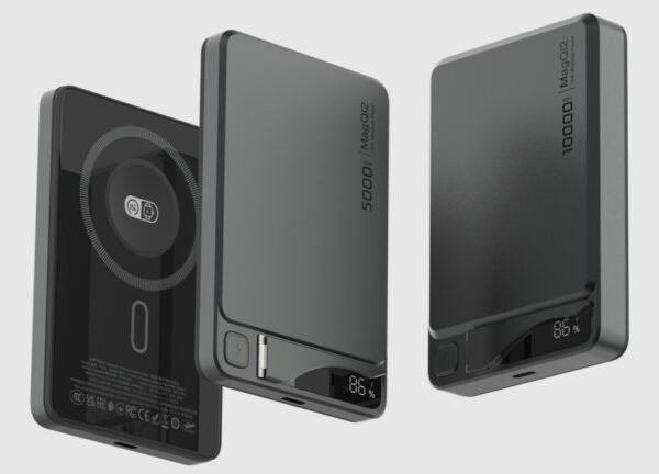 MagSafe with bracket Power Bank