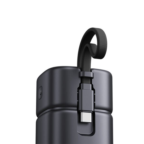 画板S1 Large Capacity Built-in Cable Fast charge Power Bank (20000mAh 1000W)